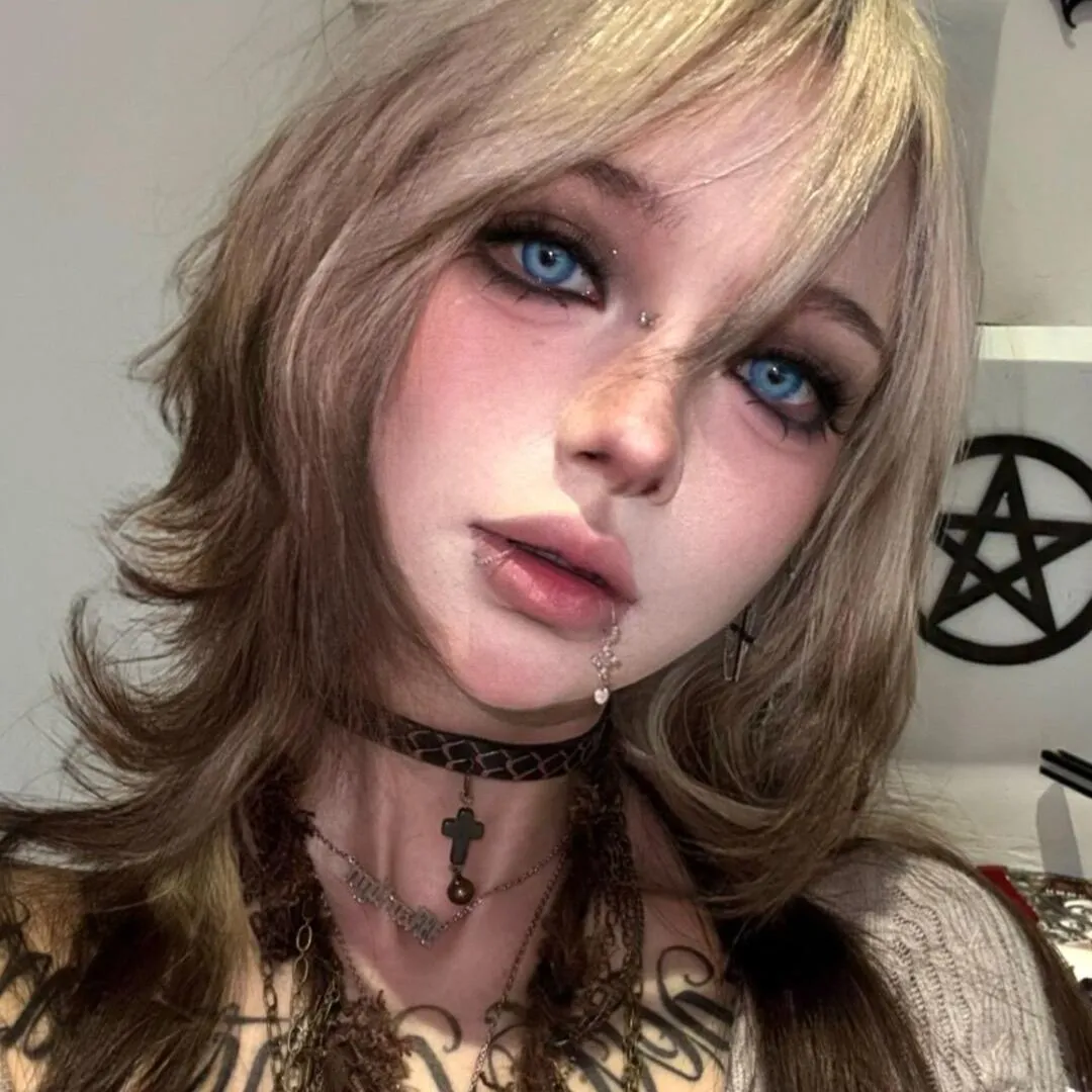 EyeLensy Mythos Azure | 1 Day