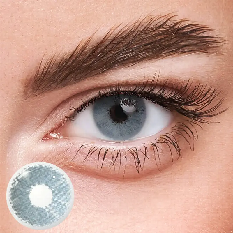 EyeLensy Meta Blue  | 1 Year