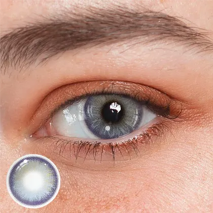 Eyeza Nirvana Blue | 1 Year