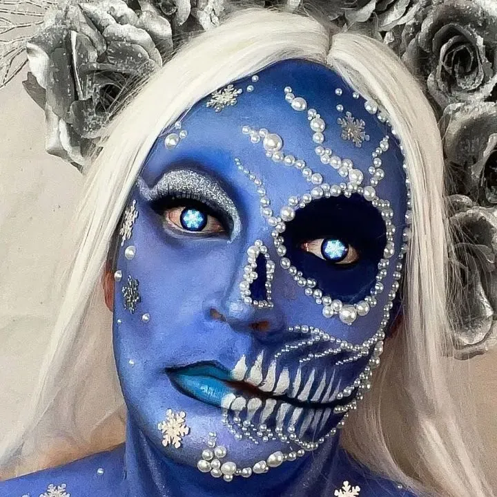 EyeLensy Snowflake | 1 Year