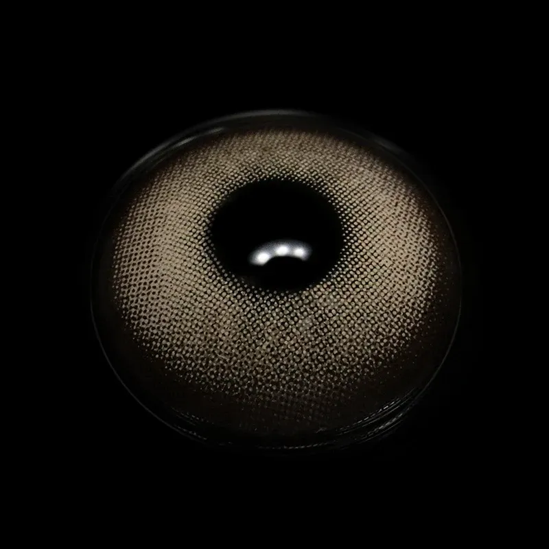 EyeLensy Opera Brown | 1 Year