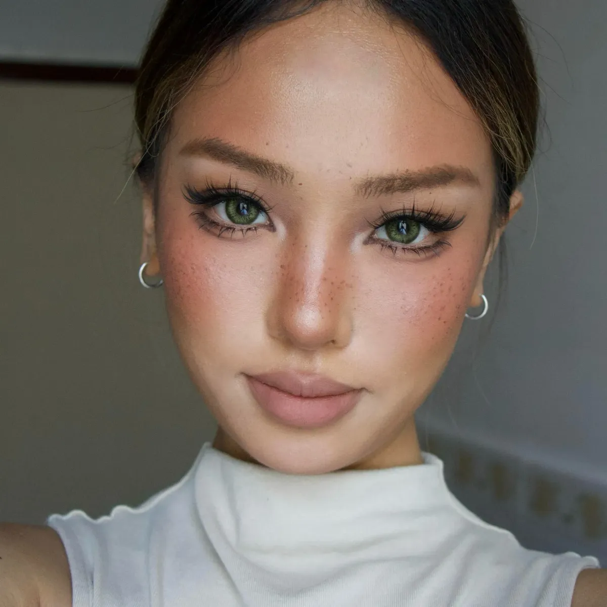EyeLensy Twinkle Romona | 1 Year