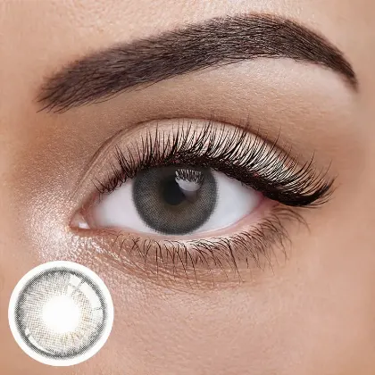 EyeLensy Galaxy Grey | 1 Year
