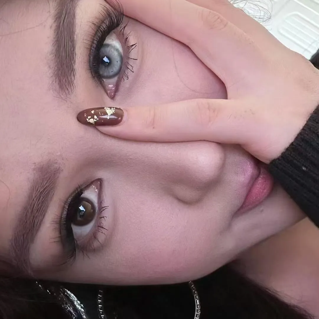 EyeLensy Mysteria Grey Lentile de Contact Colorate 6 Luni