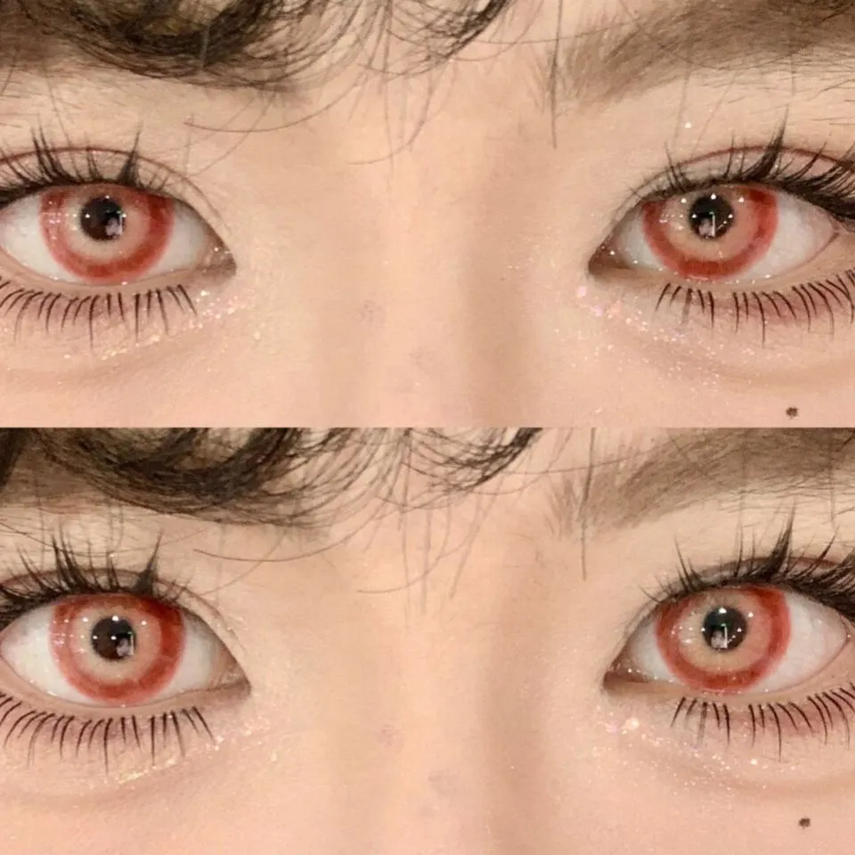 EyeLensy มิธอสคริมสัน คอนแทคเลนส์สี รายวัน