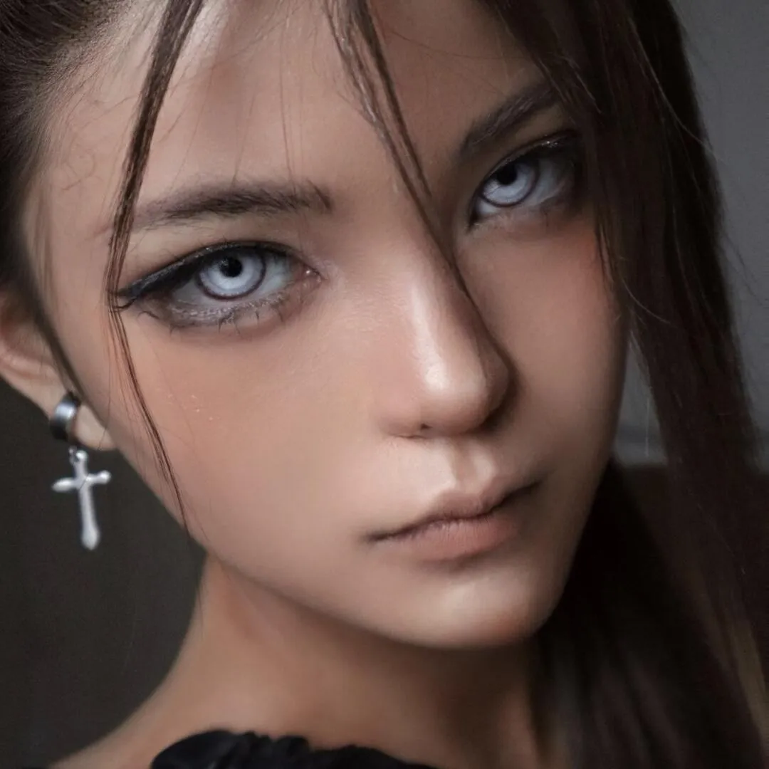 EyeLensy Mythos Azure | 1 Day
