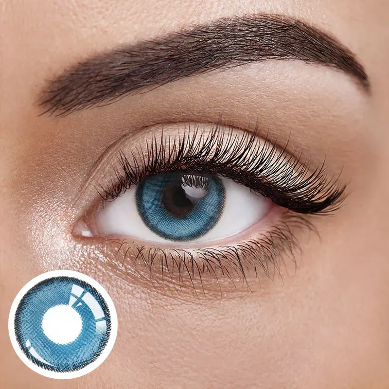EyeLensy X-Blue Portal｜1 Year
