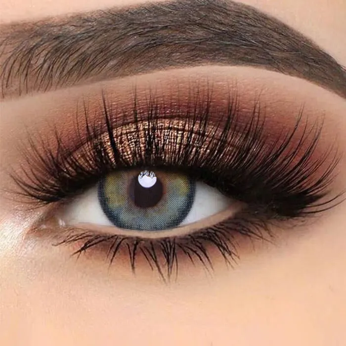 EyeLensy Dolly Blue | 1 Year