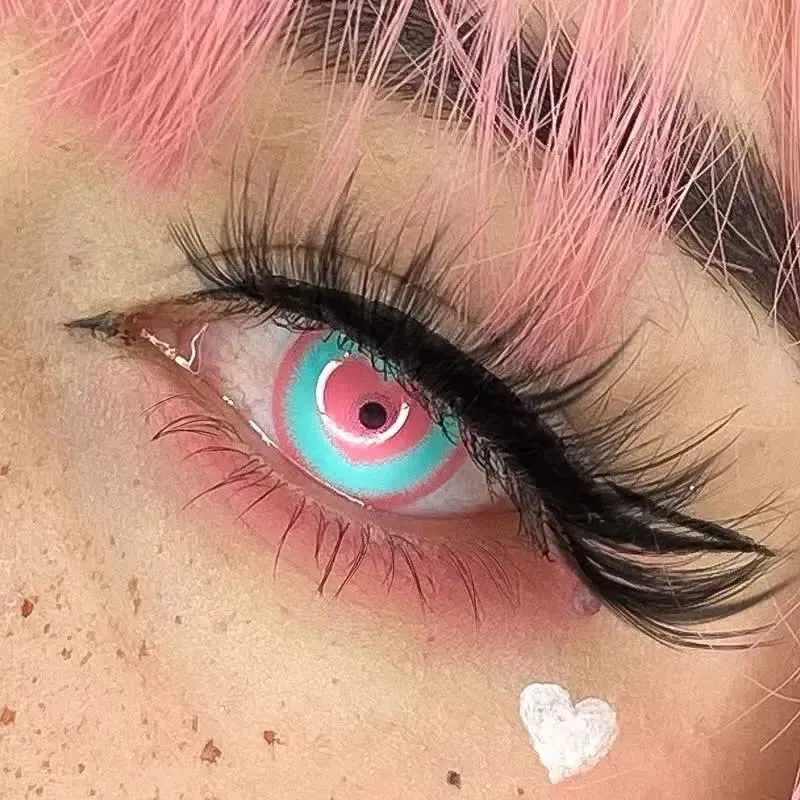 EyeLensy Heart Beat | 1 Year