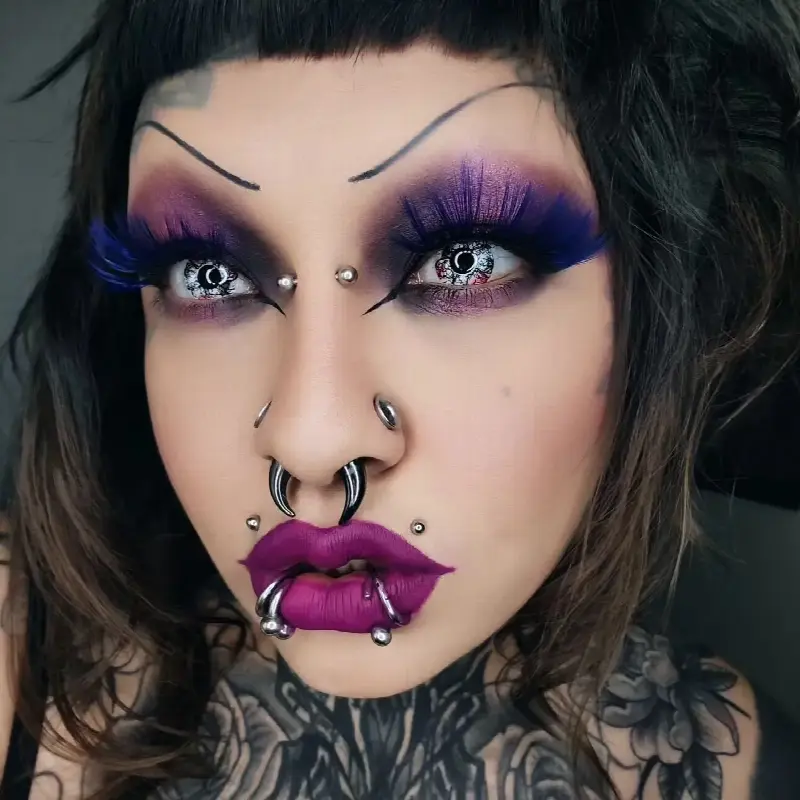 EyeLensy Demon | 1 Year