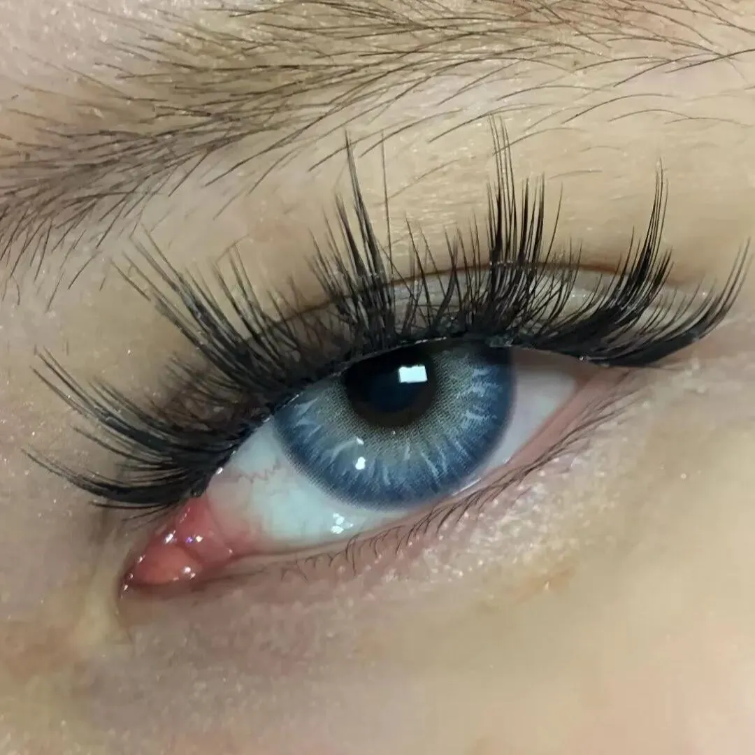 EyeLensy Abyss Witch | 1 Year