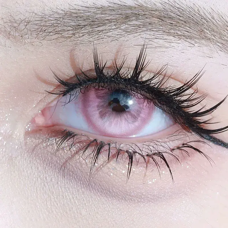 EyeLensy Ocean Wings Pink | 6 Months