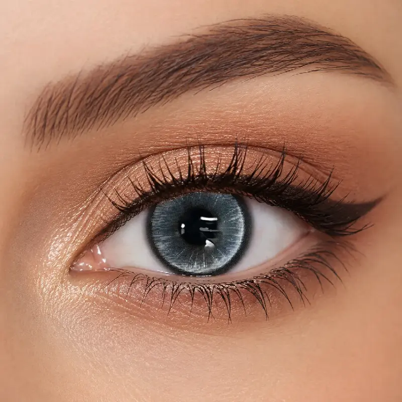 EyeLensy Boston Blue | 1 Year