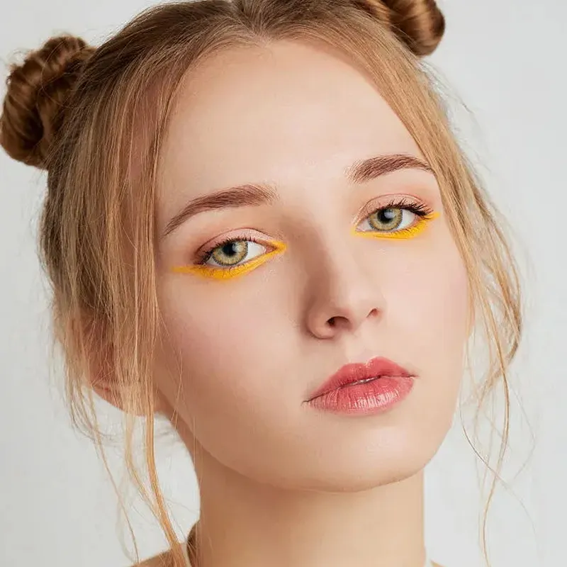 EyeLensy Magic Brown | 1 Year