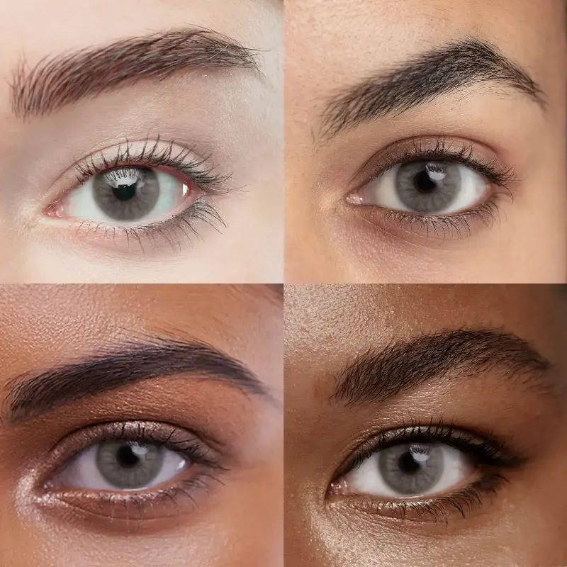 EyeLensy Lucency Gray | 1 Year
