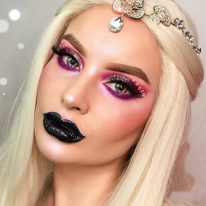 EyeLensy Demon | 1 Year