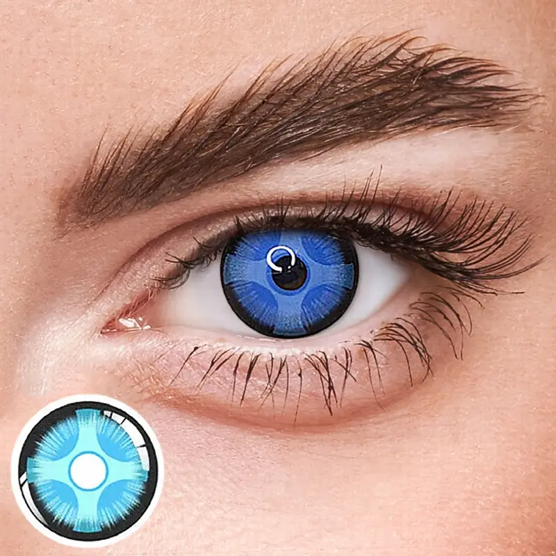 EyeLensy Decim-eye | 1 Year