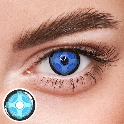 EyeLensy Decim-eye | 1 Year
