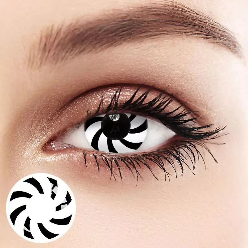 EyeLensy Optical Illusion  | 1 Year