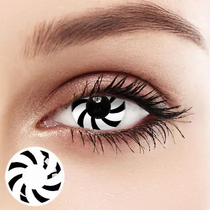 EyeLensy Optical Illusion  | 1 Year