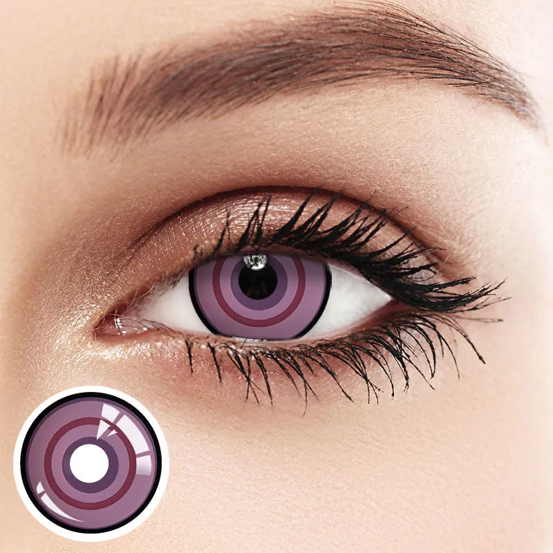 EyeLensy Eureka Seven Sakuya  | 1 Year