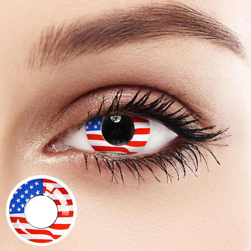 EyeLensy United States  | 1 Year
