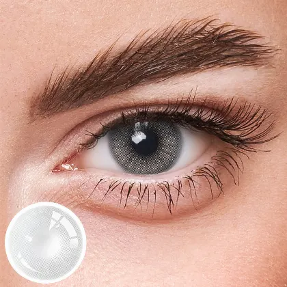 EyeLensy Hidrocor Icy | 1 Year