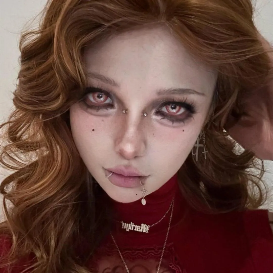 EyeLensy มิธอสคริมสัน คอนแทคเลนส์สี รายวัน