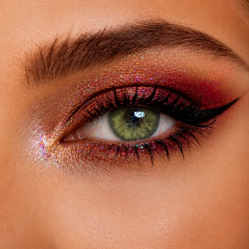 EyeLensy Twinkle Romona | 1 Year