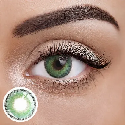 EyeLensy Himalaya Green | 1 Year