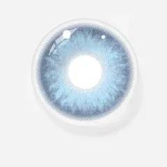 EyeLensy Marsala Blue | 1 Year