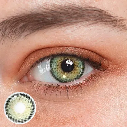 Eyeza Oasis Green | 1 Year