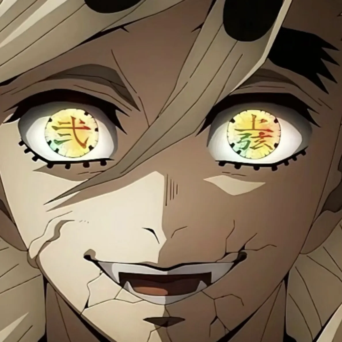 EyeLensy Demon Slayer Douma|1 Year