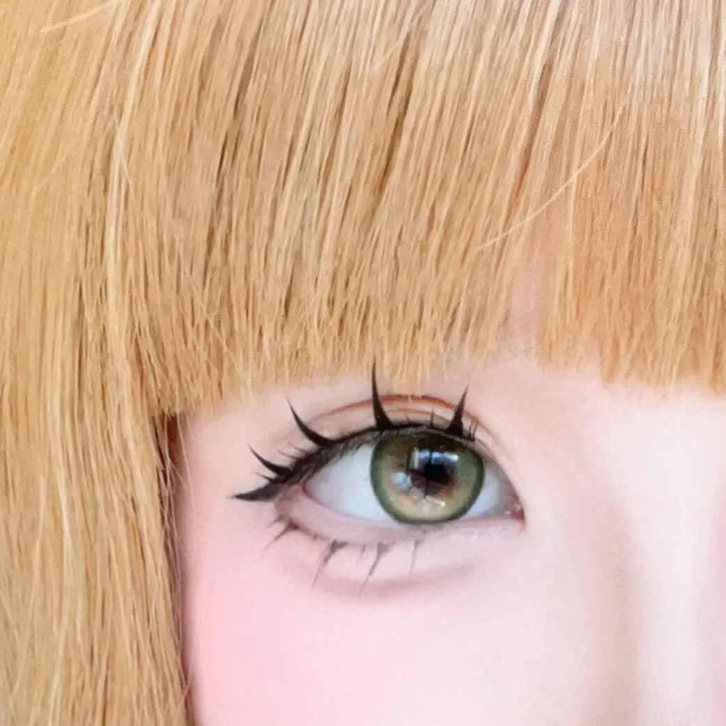 EyeLensy Eidolon Green | 1 Day