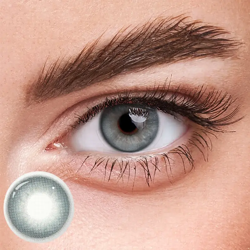EyeLensy Apex Blue  | 1 Year
