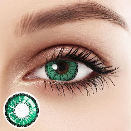 Eyeza Cyber Green  | 1 Year