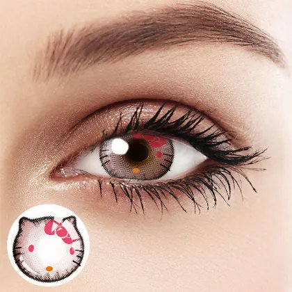 Eyeza Kitty  | 1 Year