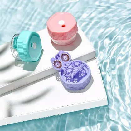 Manual Contact Lens Cleaner | Accessory