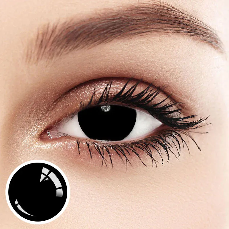 EyeLensy Black Out  | 1 Year