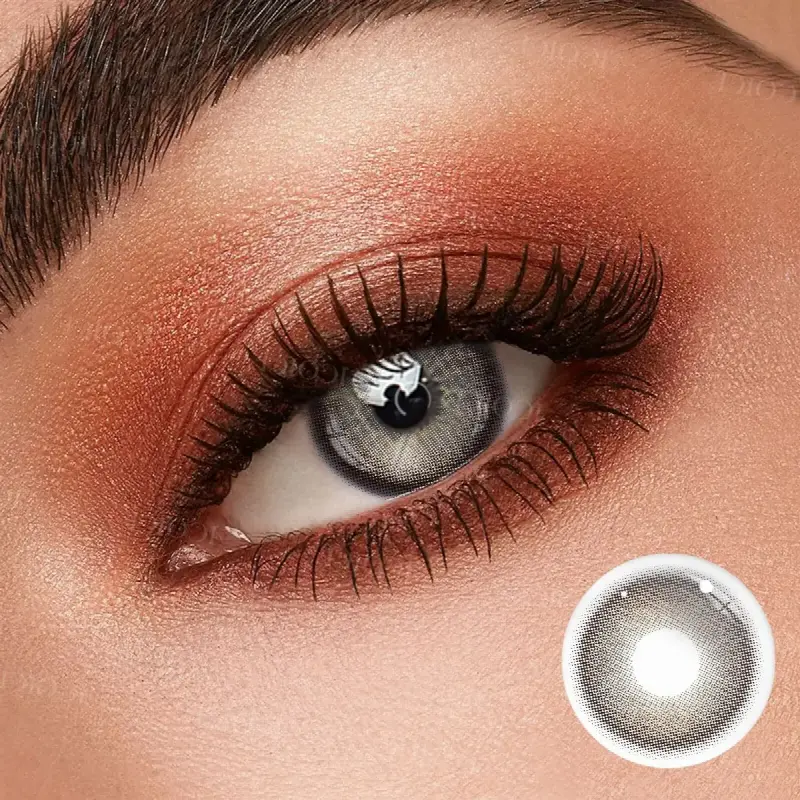 EyeLensy Opera Brown | 1 Year