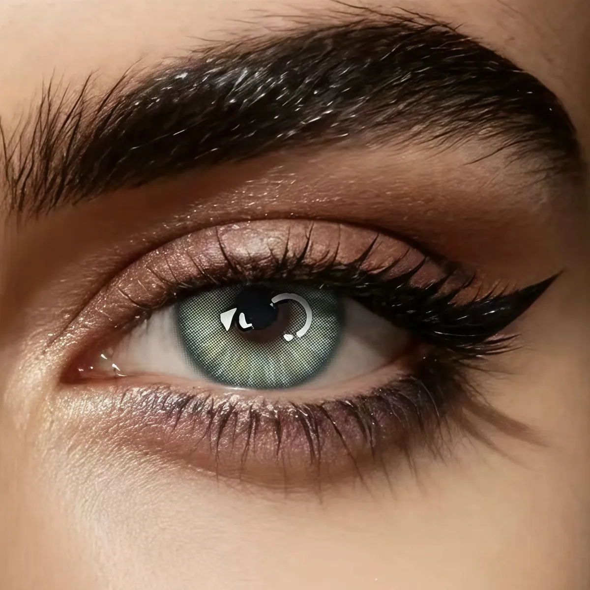 EyeLensy Iris Green | 1 Year