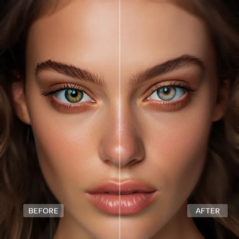 EyeLensy Dubai Grey | 1 Year